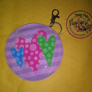 Stephen Joseph change purse